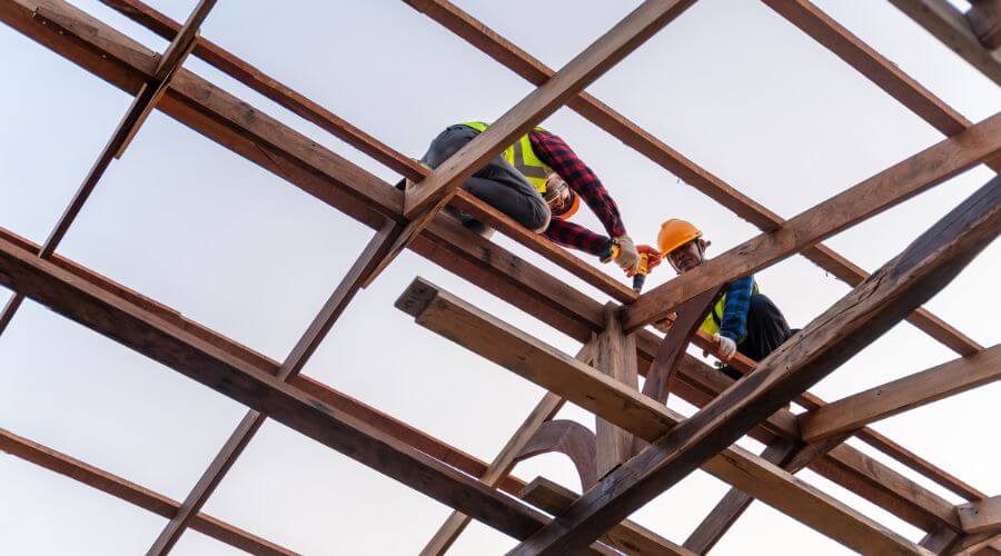 Expert top industrial roofings services in Rockvale, CO