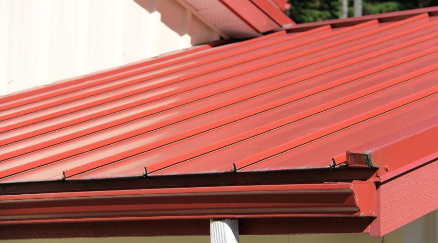 Industrial Roof Replacement in Rockvale, CO